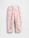 GAP Baby tepláky Barrel VintageSoft GAP