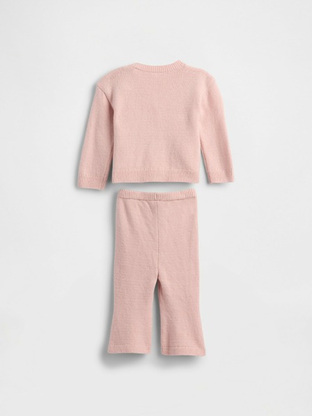 GAP Baby svetrový set CashSoft GAP