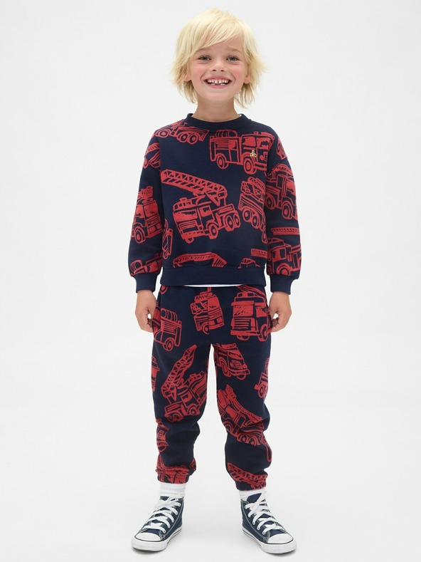 GAP Baby teplákový set VintageSoft GAP