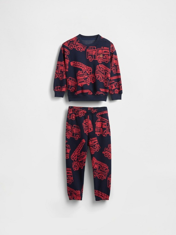 GAP Baby teplákový set VintageSoft GAP