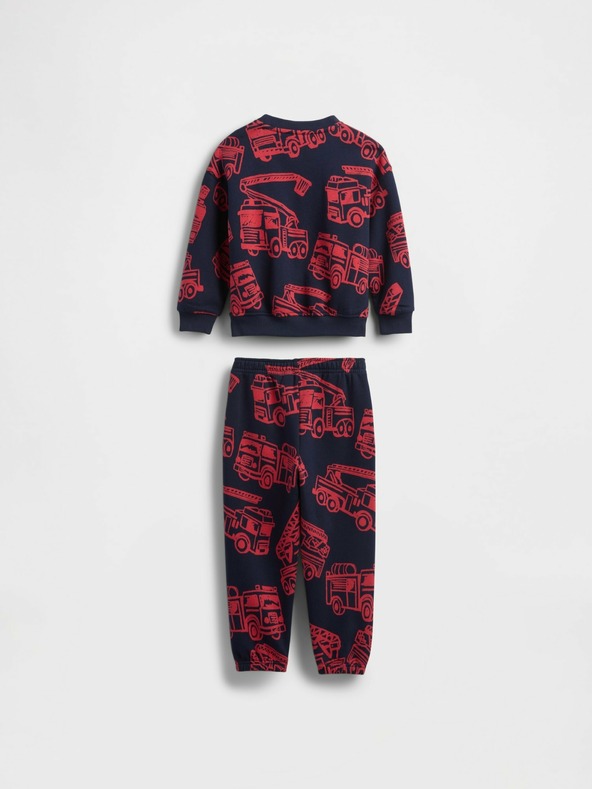 GAP Baby teplákový set VintageSoft GAP