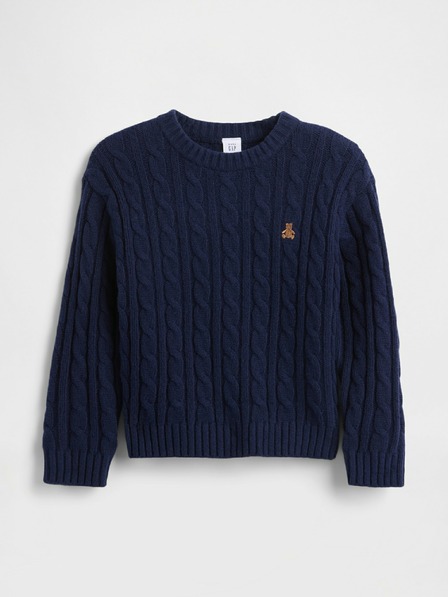 GAP Baby svetr CashSoft GAP