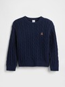GAP Baby svetr CashSoft GAP