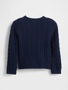 GAP Baby svetr CashSoft GAP