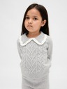 GAP Baby svetr CashSoft GAP