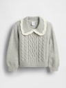 GAP Baby svetr CashSoft GAP