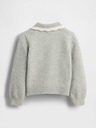 GAP Baby svetr CashSoft GAP