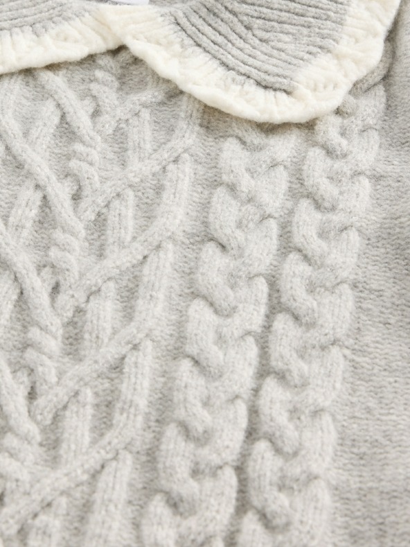 GAP Baby svetr CashSoft GAP