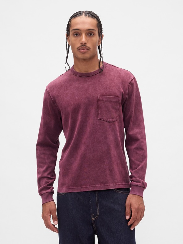 GAP Tričko Heavyweight GAP