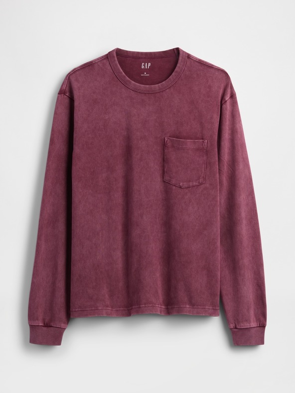 GAP Tričko Heavyweight GAP