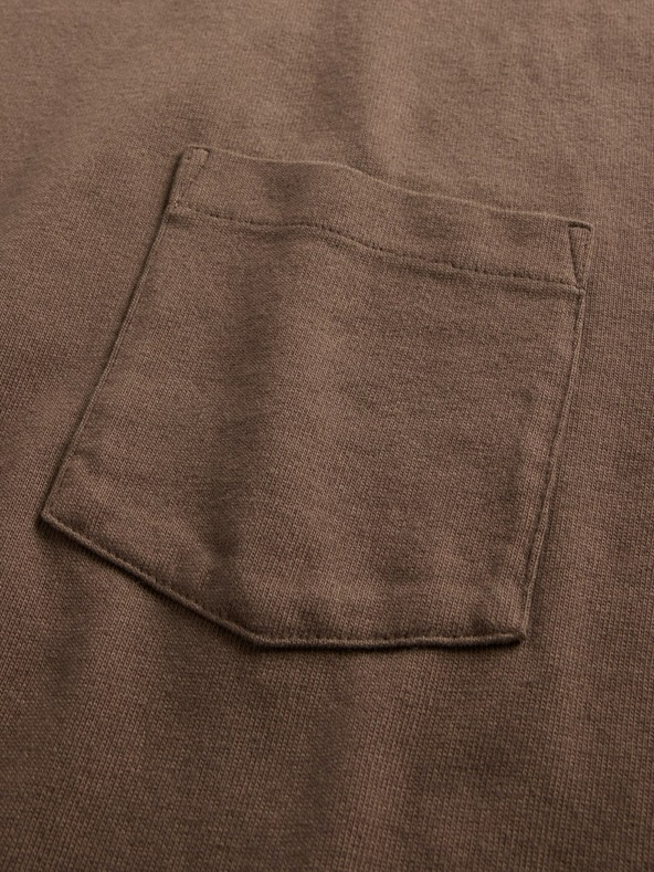 GAP Tričko Heavyweight GAP