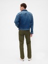 GAP Kalhoty Straight Fit GapFlex GAP