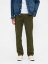 GAP Kalhoty Straight Fit GapFlex GAP