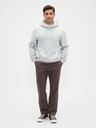 GAP Kalhoty Straight Fit GapFlex GAP