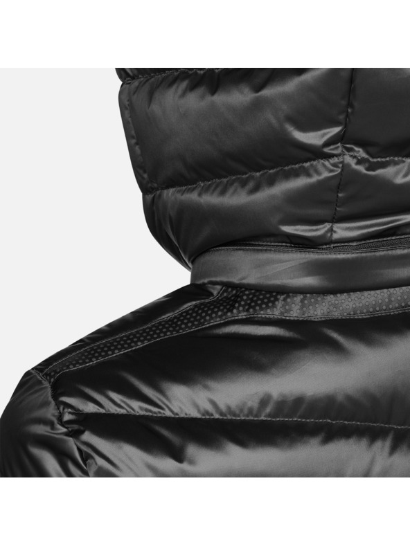 Geox Černá dámská bunda Geox Zosma