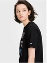 Tommy Jeans New York City Crop top Tommy Jeans