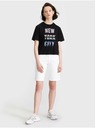 Tommy Jeans New York City Crop top Tommy Jeans