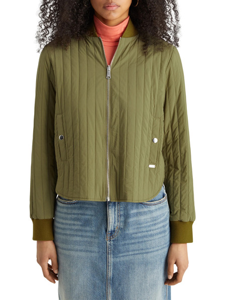 Scotch & Soda Dámský oboustranný bomber Scotch & Soda