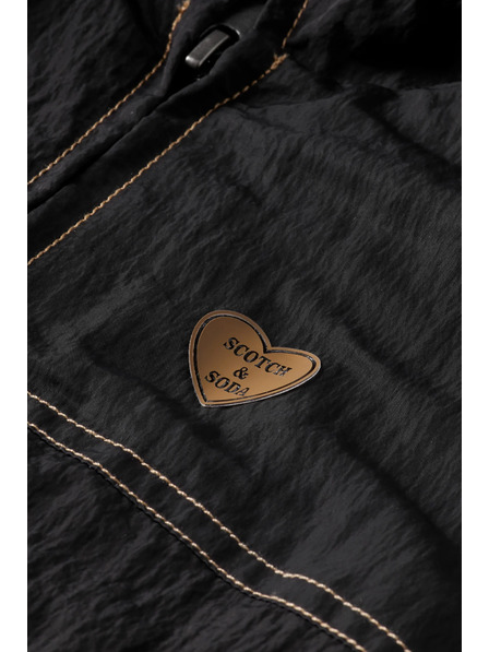 Scotch & Soda Dámská bunda Scotch & Soda