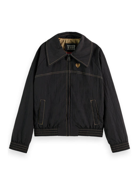 Scotch & Soda Dámská bunda Scotch & Soda