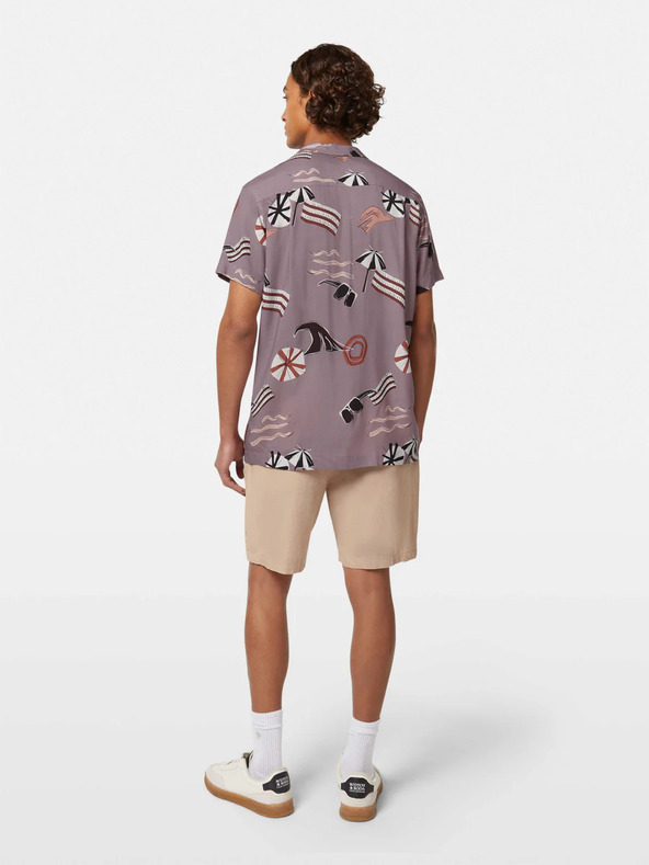 Scotch & Soda Pánská košile Scotch & Soda