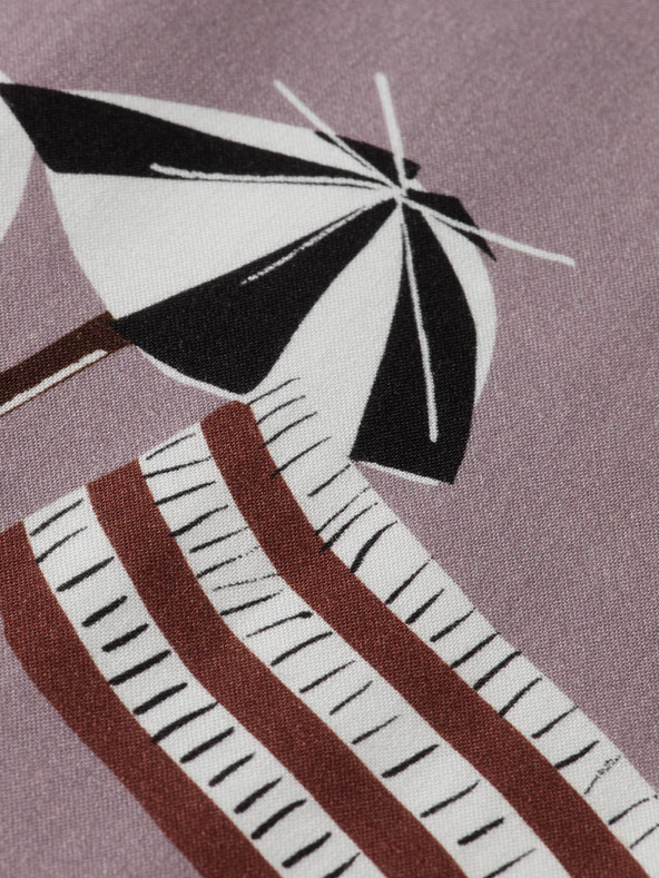 Scotch & Soda Pánská košile Scotch & Soda