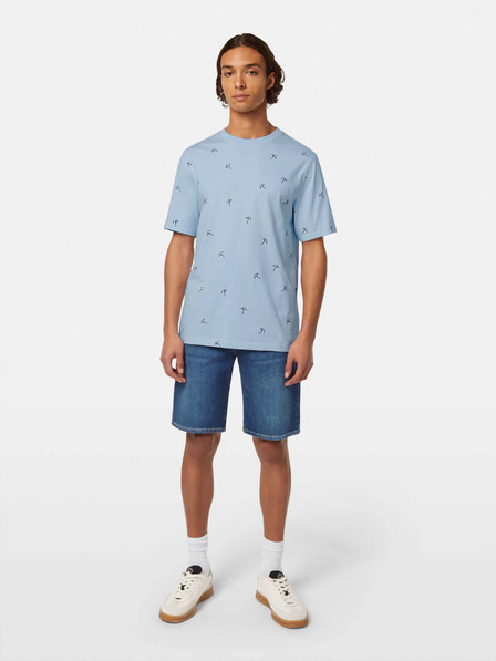 Scotch & Soda Pánské tričko Scotch & Soda