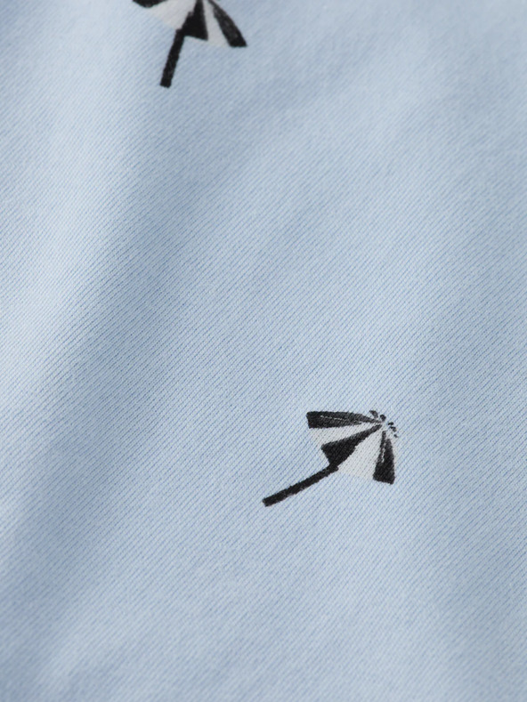 Scotch & Soda Pánské tričko Scotch & Soda