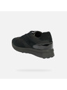 Geox Černé dámské tenisky Geox Runntix