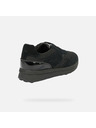 Geox Černé dámské tenisky Geox Runntix