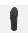 Geox Černé dámské tenisky Geox Runntix