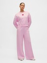 GAP Tepláky High Rise Baggy VintageSoft GAP