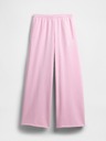 GAP Tepláky High Rise Baggy VintageSoft GAP