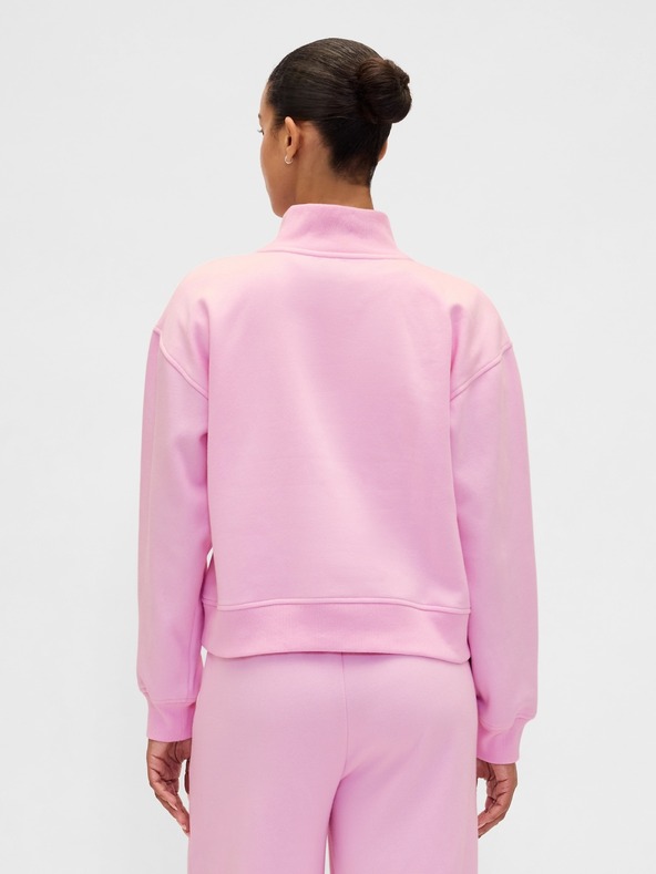 GAP Oversize mikina s logem 1969 VintageSoft GAP