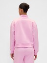 GAP Oversize mikina s logem 1969 VintageSoft GAP