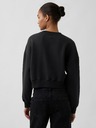 GAP Oversize mikina s logem VintageSoft GAP