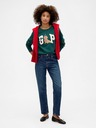 GAP Mikina s logem Gap