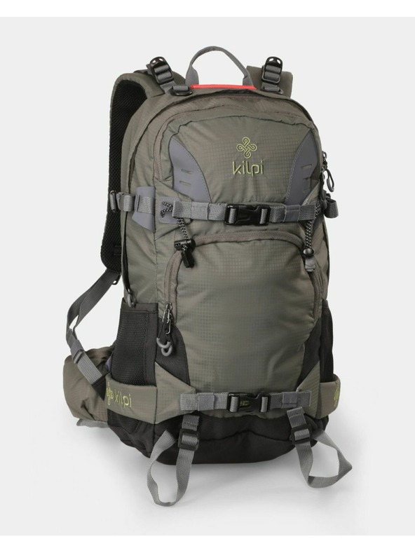 Kilpi Unisex freeridový batoh Kilpi RISE 30-U Zelená