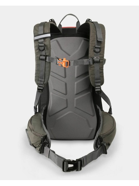 Kilpi Unisex freeridový batoh Kilpi RISE 30-U Zelená