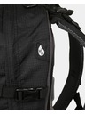 Kilpi Unisex freeridový batoh Kilpi RISE 30-U Černá