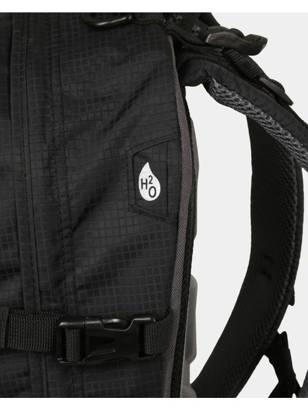 Kilpi Unisex freeridový batoh Kilpi RISE 30-U Černá