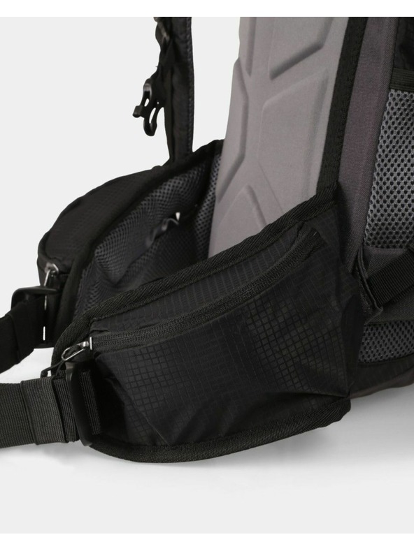 Kilpi Unisex freeridový batoh Kilpi RISE 30-U Černá