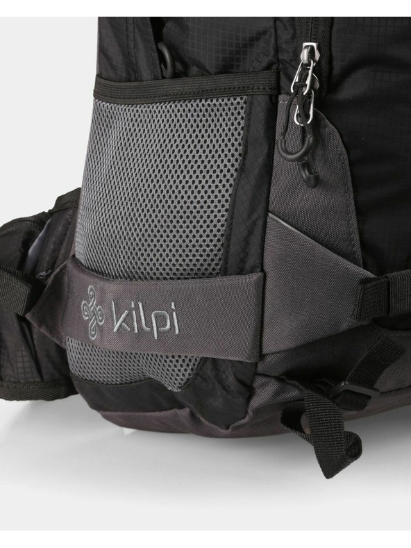 Kilpi Unisex freeridový batoh Kilpi RISE 30-U Černá