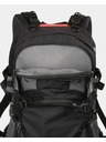 Kilpi Unisex freeridový batoh Kilpi RISE 30-U Černá