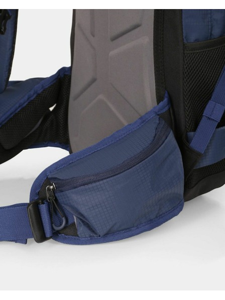 Kilpi Unisex freeridový batoh Kilpi RISE 30-U Tmavě modrá