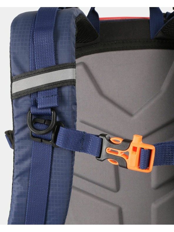 Kilpi Unisex freeridový batoh Kilpi RISE 30-U Tmavě modrá