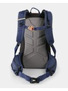 Kilpi Unisex freeridový batoh Kilpi RISE 30-U Tmavě modrá