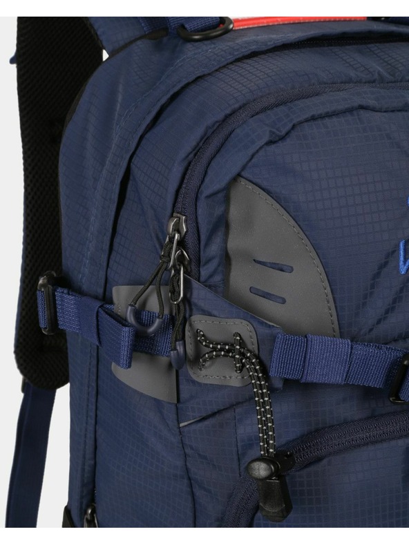 Kilpi Unisex freeridový batoh Kilpi RISE 30-U Tmavě modrá