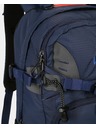 Kilpi Unisex freeridový batoh Kilpi RISE 30-U Tmavě modrá