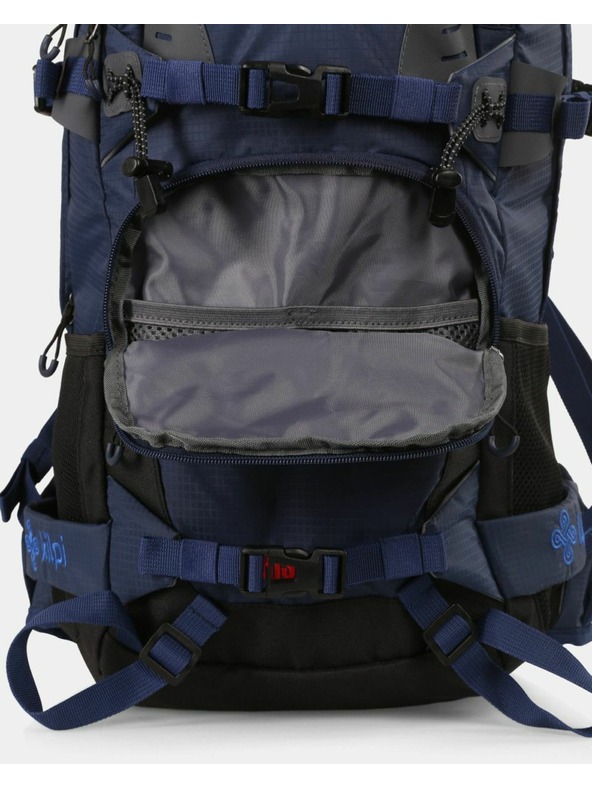 Kilpi Unisex freeridový batoh Kilpi RISE 30-U Tmavě modrá